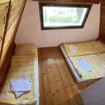Pod Cernou Horou Rudník