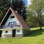 Pod Cernou Horou Rudník