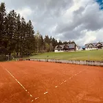 Pod Cernou Horou * Rudník
