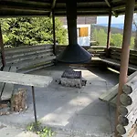 Pod Cernou Horou 木屋
