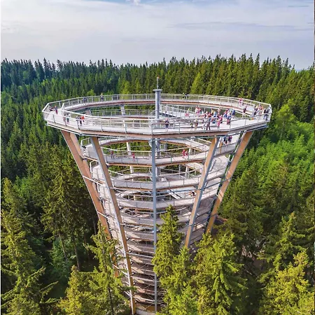 Domek alpejski Pod Cernou Horou *
